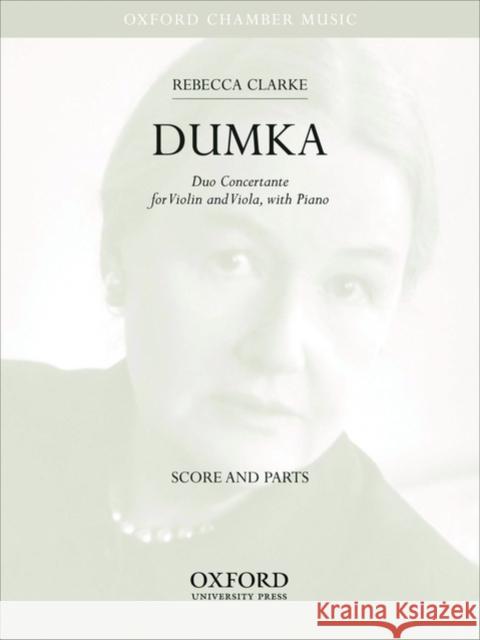 Dumka  9780193867482 Oxford University Press