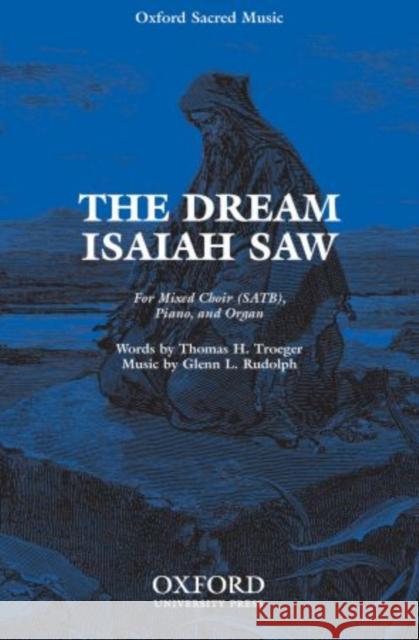 The dream Isaiah saw  9780193867888 Oxford University Press