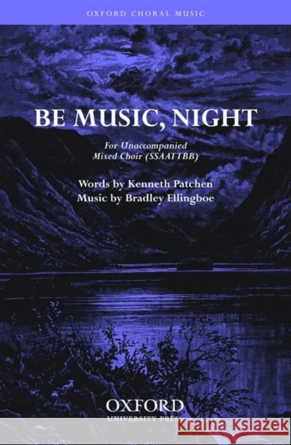 Be music, night  9780193868694 Oxford University Press