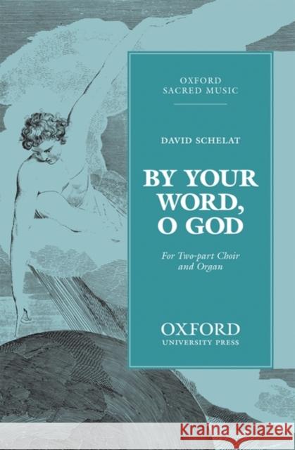 By your word, O God  9780193868892 Oxford University Press