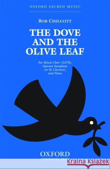 The dove and the olive leaf  9780193869080 Oxford University Press