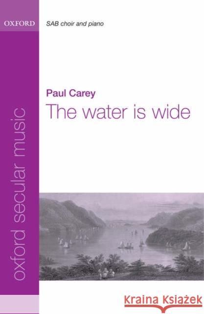 The water is wide  9780193869523 OXFORD UNIVERSITY PRESS