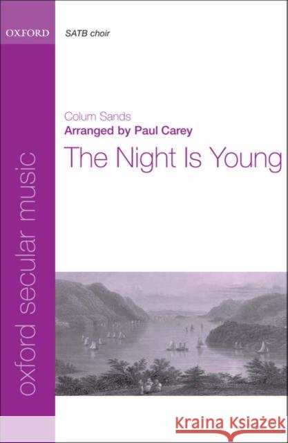 The Night is Young  9780193869530 Oxford University Press