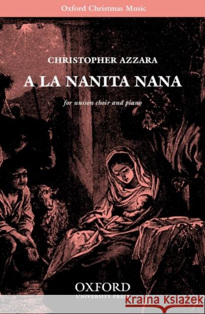 A la nanita nana  9780193869608 Oxford University Press