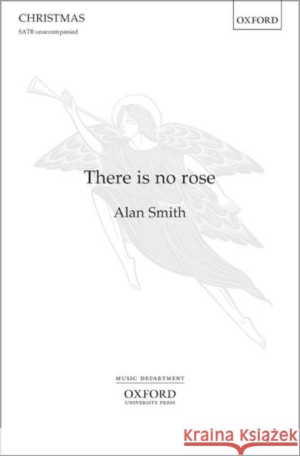 There is no rose  9780193869783 Oxford University Press