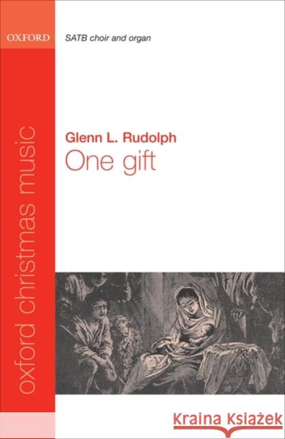 One gift  9780193870123 Oxford University Press