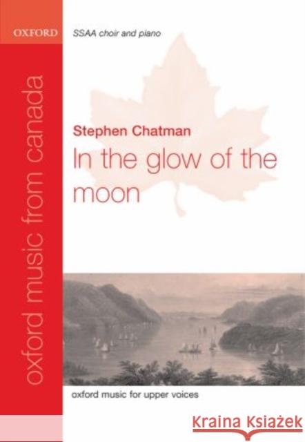 In the glow of the moon  9780193870253 Oxford University Press