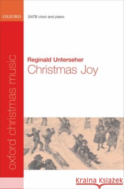 Christmas Joy!  9780193870420 Oxford University Press