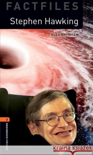 Stephen Hawking Obw2 3rd Edition Bassett 9780194024020