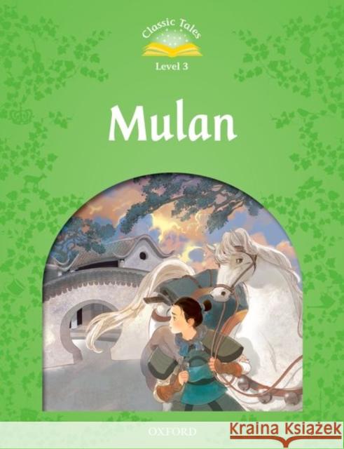 Classic Tales 1 Reader Title 1 for 2017 Bladon, Rachel 9780194100069 Oxford University Press