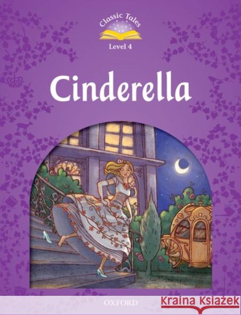 Cinderella Arengo, Sue 9780194239424