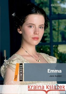 Emma Austen, Jane 9780194248846