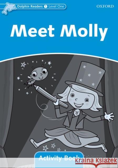 Meet Molly Oxford University Press 9780194401449