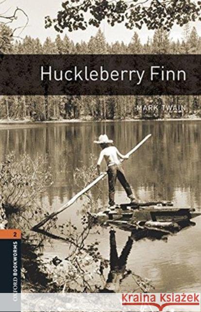 Oxford Bookworms 3e 2 Huckleberry Finn MP3 Pack Mowat/Twain 9780194620895 Oxford University Press