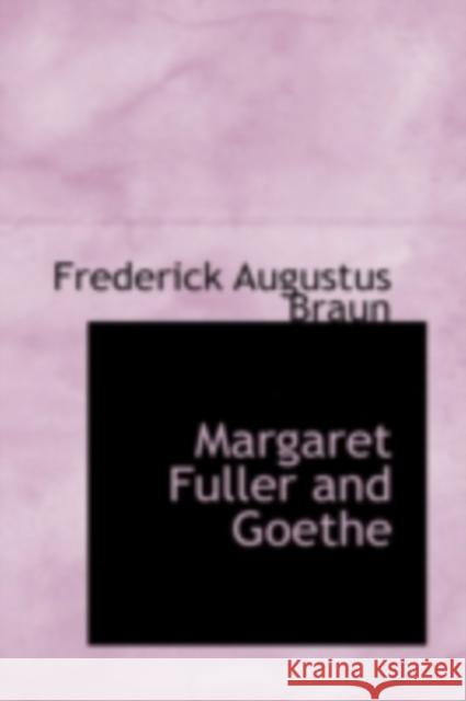 Margaret Fuller: An American Romantic Life Capper, Charles 9780195045796