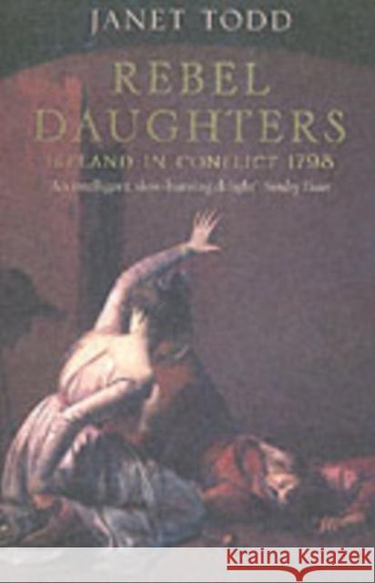 Rebel Daughters: Women and the French Revolution Melzer, Sara E. 9780195070163 Oxford University Press