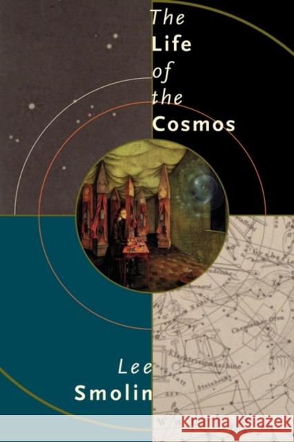 The Life of the Cosmos Lee Smolin 9780195126648