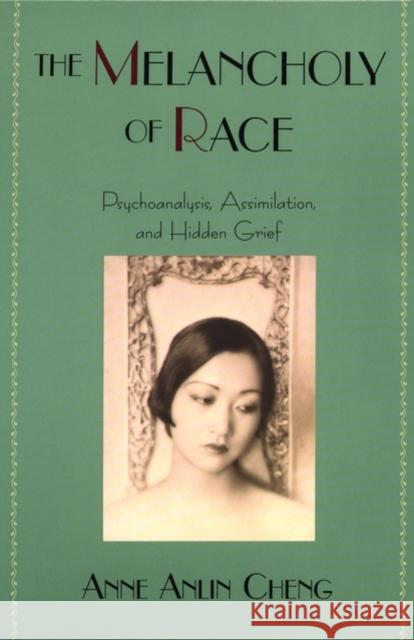 Race and American Culture Cheng, Anne Anlin 9780195151626 Oxford University Press