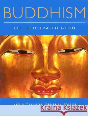 Buddhism: The Illustrated Guide Kevin Trainor 9780195173987