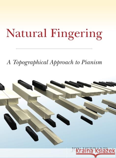 Natural Fingering Verbalis, Jon 9780195181845 Oxford University Press, USA