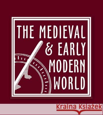 Teaching Guide to the African and Middle Eastern World, 600-1500 Randall L. Pouwels Oxford University Press 9780195223453 Oxford University Press, USA