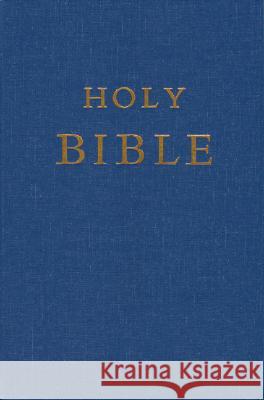 Pew Bible-NRSV Oxford University Press 9780195283648 