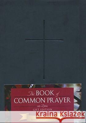 1979 Book of Common Prayer, Gift Edition  9780195287776 Oxford University Press, USA