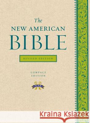 New American Bible-NABRE  9780195298031 Oxford University Press, USA