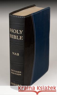 New American Bible-Nabre  9780195298048 Oxford University Press, USA