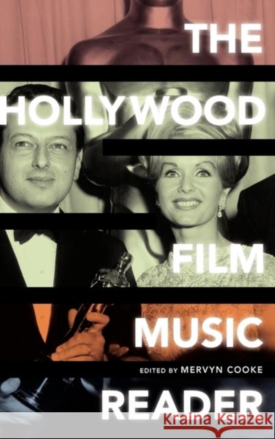 The Hollywood Film Music Reader Mervyn Cooke 9780195331189