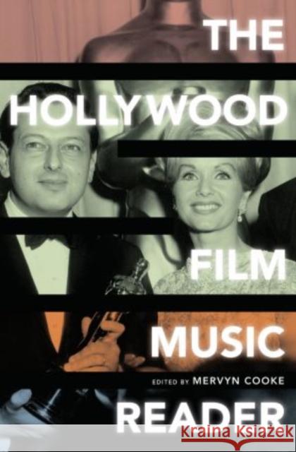 The Hollywood Film Music Reader Mervyn Cooke 9780195331196 0
