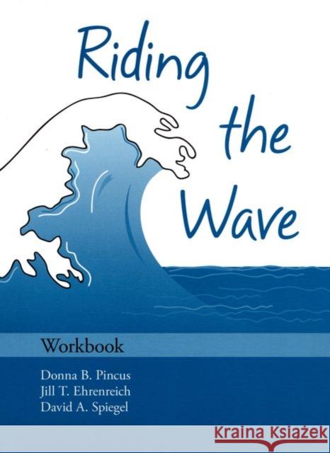 Riding the Wave Workbook Pincus, Donna B. 9780195335811