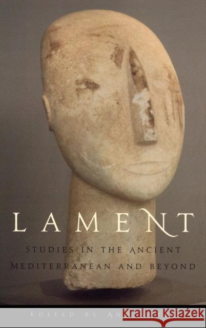 Lament Suter, Ann 9780195336924 Oxford University Press, USA