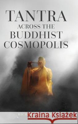 Tantra Across the Buddhist Cosmopolis Richard K. (Professor Emeritus, Professor Emeritus, Institute of Buddhist Studies) Payne 9780195368482