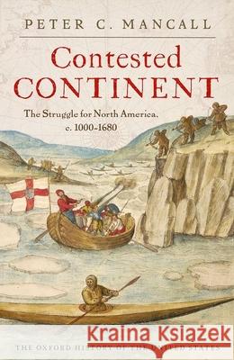 American Origins Mancall 9780195372786 Oxford University Press