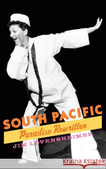 South Pacific Lovensheimer, Jim 9780195377026 Oxford University Press, USA