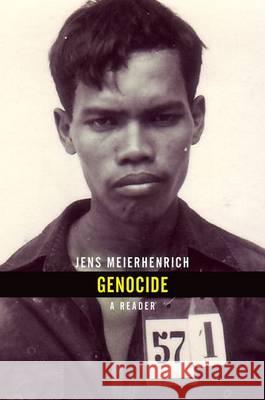 Genocide: A Reader Jens Meierhenrich 9780195377705