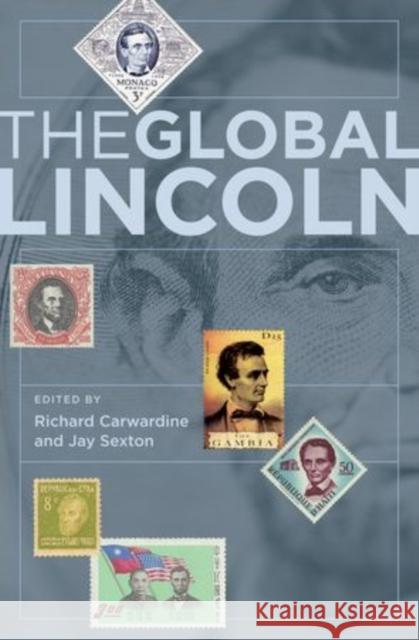 Global Lincoln Carwardine, Richard 9780195379112