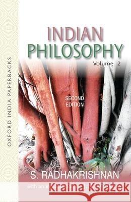 Indian Philosophy: Volume II: With an Introduction by J.N. Mohanty Radhakrishnan 9780195698428