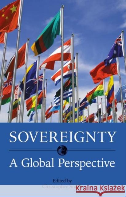 Sovereignty: A Global Perspective  9780197267127 OUP/British Academy