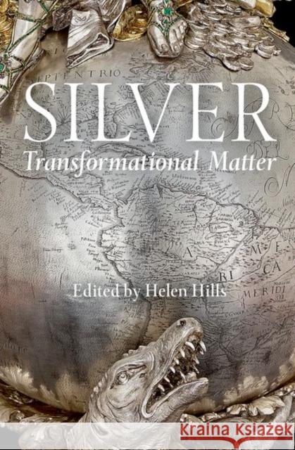 Silver  9780197267547 OUP