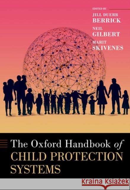 Oxford Handbook of Child Protection Systems  9780197503546 Oxford University Press Inc