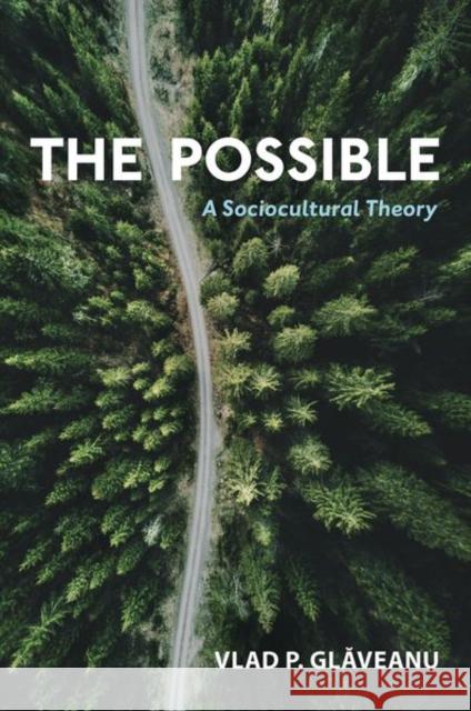 Possible: A Sociocultural Theory Glăveanu, Vlad P. 9780197520499