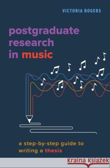 Postgraduate Research in Music Victoria (Adjunct Associate Professor, Adjunct Associate Professor, Western Australian Academy of Performing Arts, Edith 9780197616031