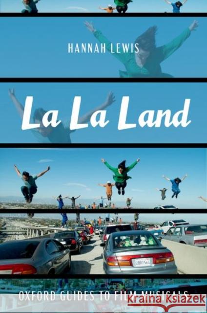 La La Land Hannah Lewis 9780197682586