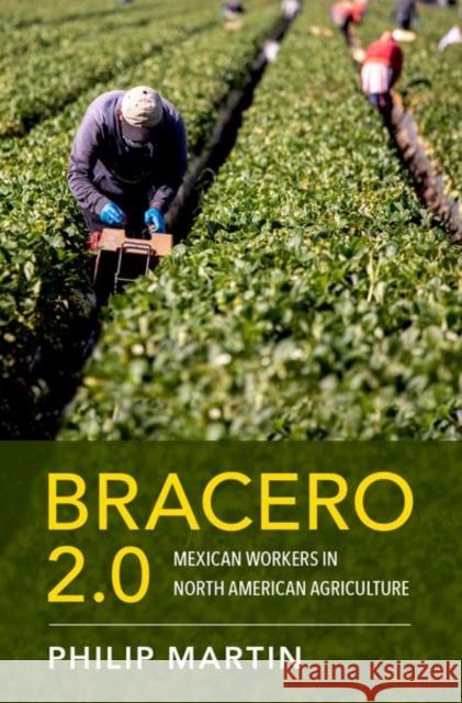 Bracero 2 0 Martin 9780197699973 Oxford University Press