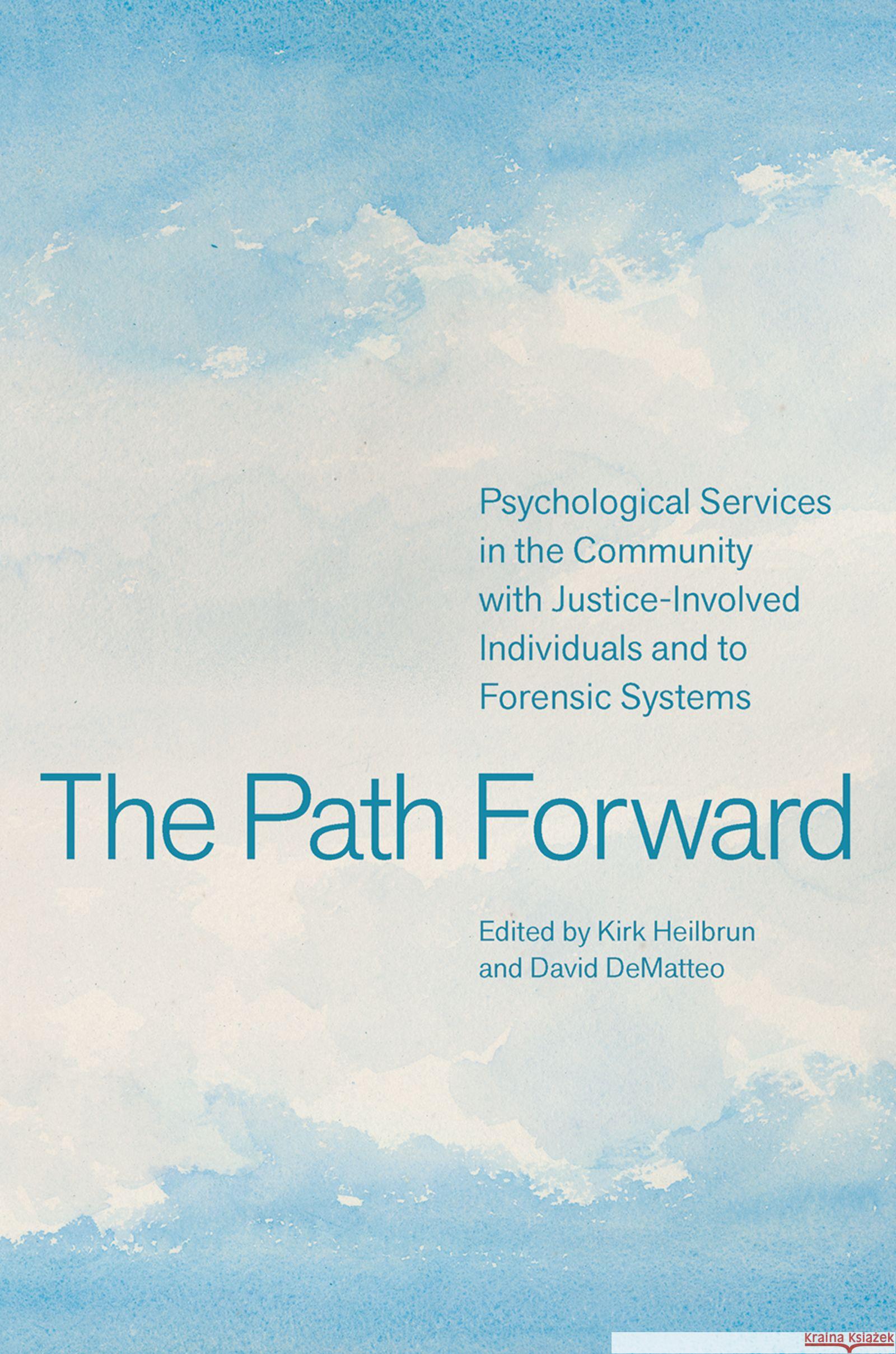 The Path Forward  9780197773000 Oxford University Press Inc