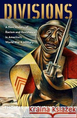 Divisions Thomas A. (Professor of American Studies and History, Professor of American Studies and History, George Washington Unive 9780197786628 Oxford University Press Inc