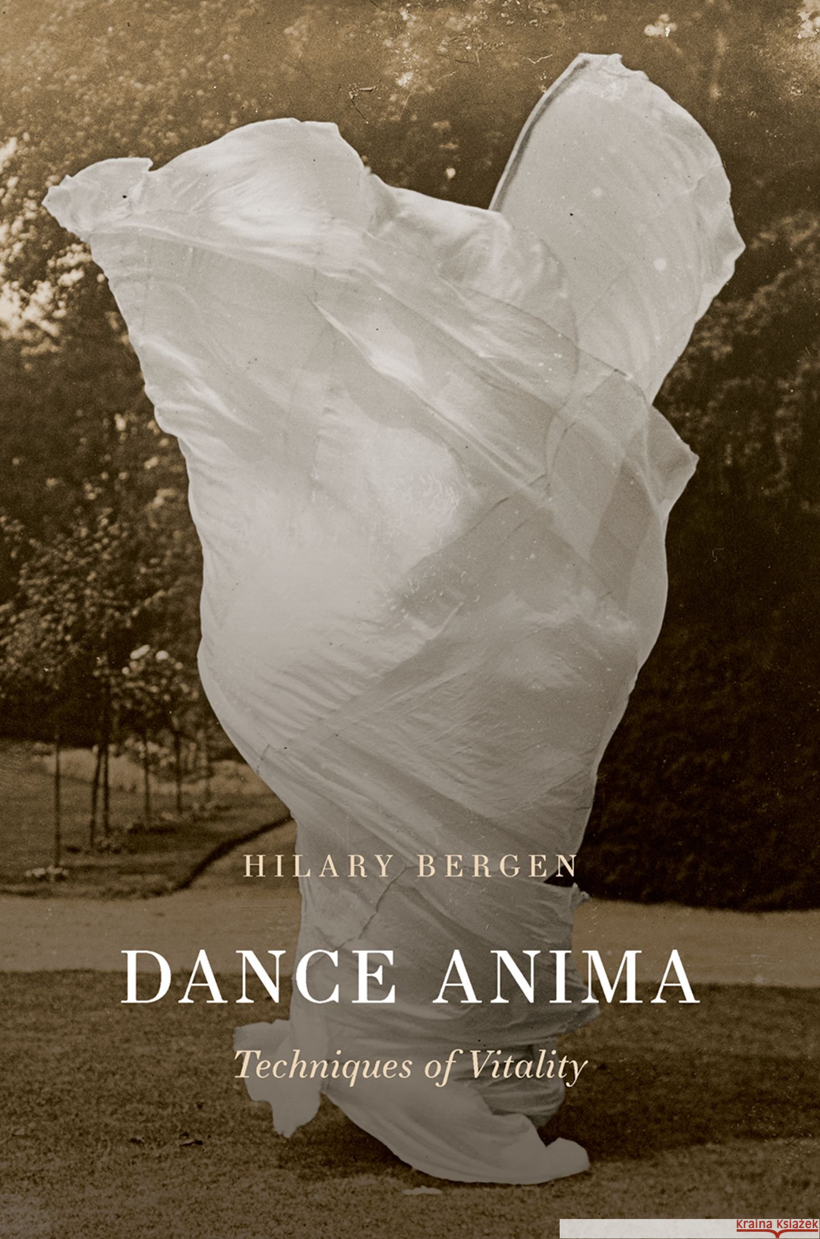 Dance Anima Hilary (Faculty of English Department, Faculty of English Department, Dawson College) Bergen 9780197786642