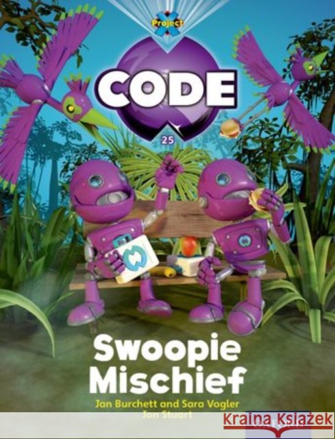 Project X Code: Fiendish Falls & Big Freeze Class Pack of 8 Joyce, Marilyn 9780198340287